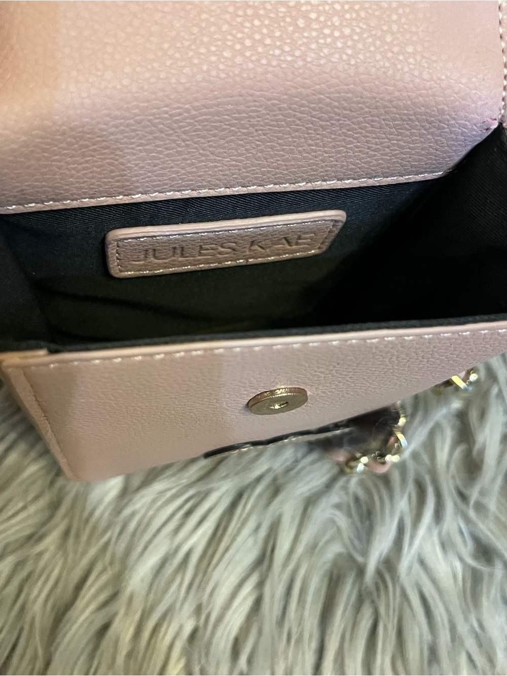 Like new Jukes Kae crossbody - Picture 8 of 9